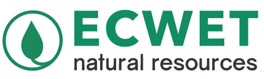 Logo von ECWET